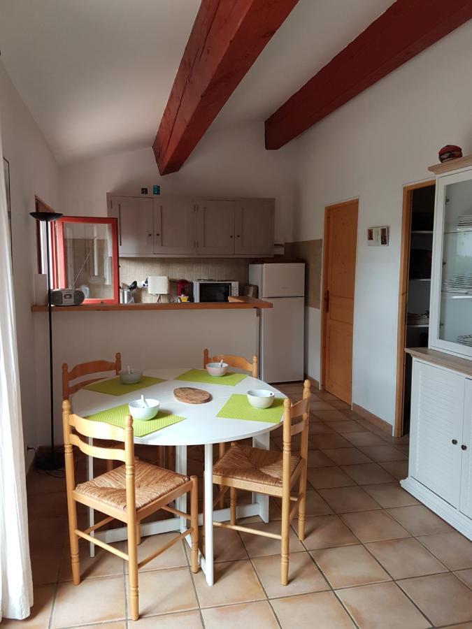 Petite Maison Entre Sanary Et Bandol Exterior photo